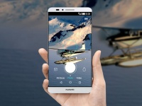   Huawei Ascend Mate 7 Plus   