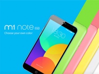  Meizu m1 note  64- 8-   