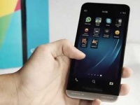 BlackBerry    5-  Z20   $300