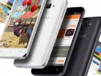 Studio 6.0 LTE, Studio 5.0 HD  Studio Mini   LTE-  BLU Products