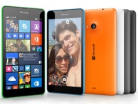 Microsoft     5- WP- Lumia 535