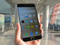     Meizu MX4 Pro