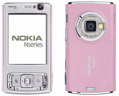 Nokia N95