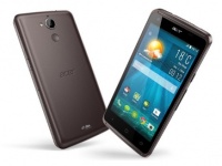 CES 2015: Acer Liquid Z410   LTE-  64- 