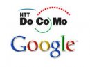  NTT DoCoMo    Google