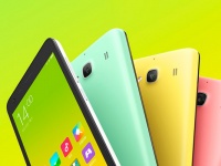 Xiaomi  Redmi 2   Dual-SIM 4G  $110
