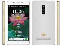 ZTE D&M  5.5- 