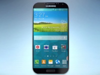 Samsung   Galaxy S6  CES 2015