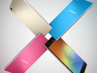 CES 2015: Lenovo Vibe X2 Pro  