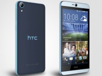 CES 2015: HTC Desire 826     64- Snapdragon 615  Android Lollipop