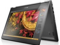CES 2015: Lenovo   Flex 3   TAB 2 A7