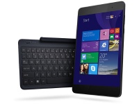 CES 2015: ASUS    - Transformer Book Chi