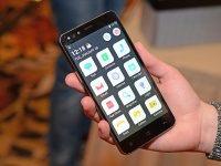 CES 2015: Kodak     IM5