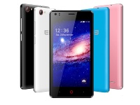       Elephone G1