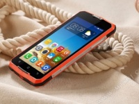 Green Orange Voga V1  -