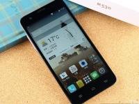 Infocus M530  8-   NFC  dual-SIM