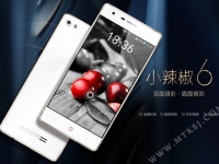 Beidu Little Pepper 6        20 