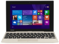 CES 2015: Toshiba Satellite Click Mini   8.9- -   Windows 8.1