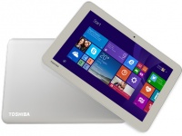 CES 2015:  Windows- Toshiba Encore 2 Write   TruPen