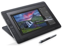 Wacom     Cintiq Companion 2  2K-   Pro Pen