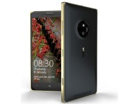 Microsoft  Lumia 930  830   Golden Edition