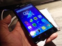 CES 2015: Lenovo A6000  5-   64- Snapdragon 410  $169