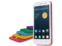 CES 2015: ALCATEL ONETOUCH POP 2    64- Snapdragon 410  Android 5.0