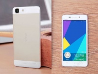 LTE- Vivo X5S  64- 8-   
