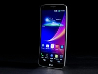     LG G Flex 2  