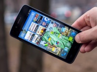   Prestigio MultiPhone 5507 DUO   Smartphone.ua!