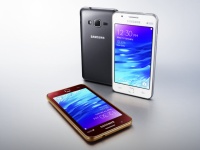    Tizen- Samsung Z1