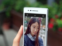 Oppo   Mirror 3  64- Snapdragon 410