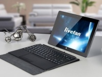 Livefan F3-Pro2  10.1- Windows-  4  