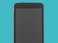 Haier W818  4.5-   Snapdragon 200  $70