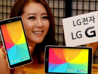 LG       LTE Cat 4