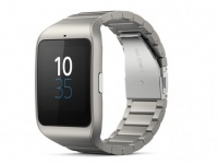    Sony SmartWatch 3     