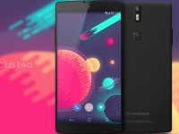  OnePlus Two  5.5- QHD-