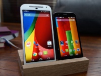 Motorola   Moto G Titan  Moto E Styx   Android Lollipop