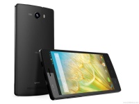 Lava Iris Alfa  4-   Android KitKat  $105