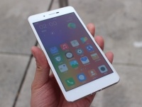 BBK Electronics    4-  Vivo Y27iL