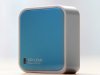  TP-LINK TL-WR702N   !
