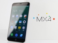Meizu  Nokia    MX4