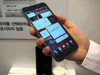   Pantech Vega Secret Note 2     