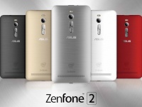 ASUS    5- ZenFone 2