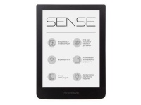      E-Ink  - PocketBook Sense