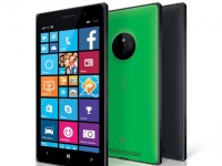 Microsoft      Lumia 830