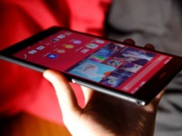 :  Sony Xperia Z4    2015