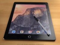    Apple iPad Pro  