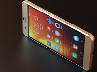 Huawei Honor 6 Plus    