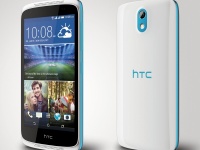    HTC Desire 526G+  $170